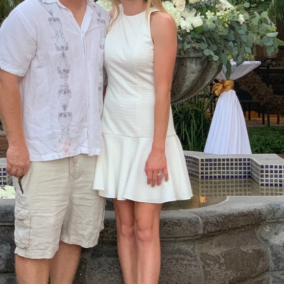 Jay Godfrey Dress 👗 - Picture 4 of 4